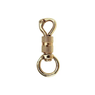 Mousqueton De Sécurité Feeling