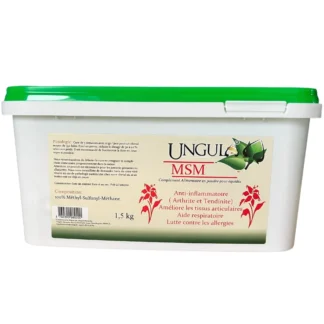 MSM Ungula
