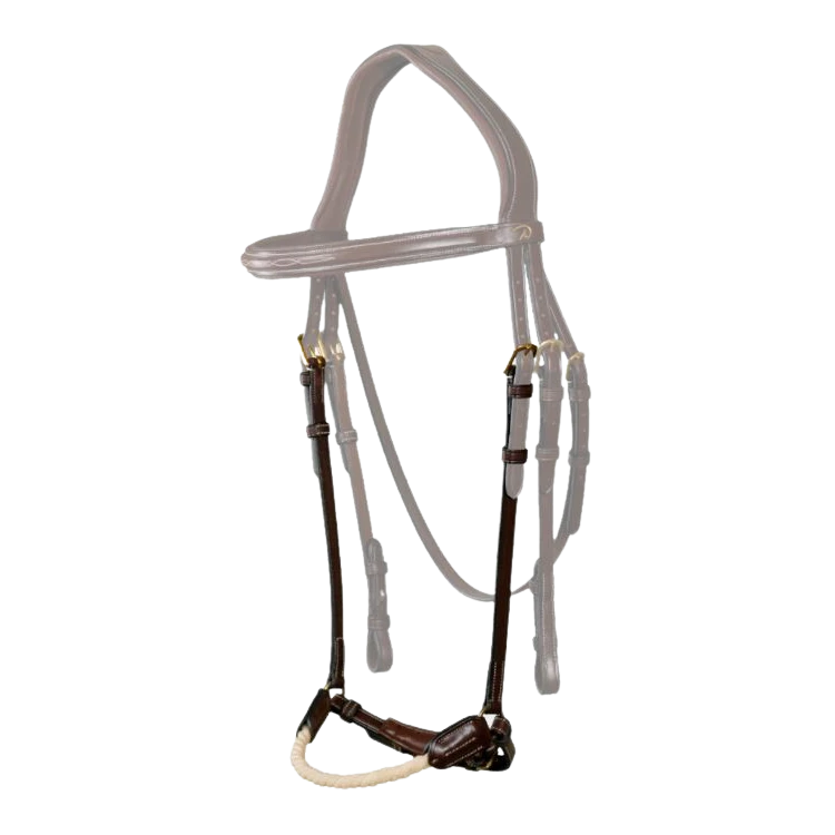 Muserolle Allemande Dy'on En Corde D Collection