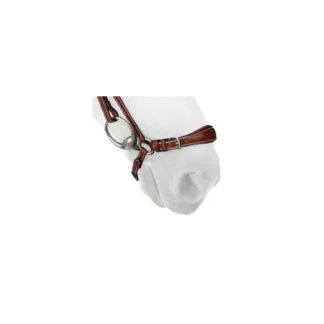 Muserolle Allemande Silver Crown