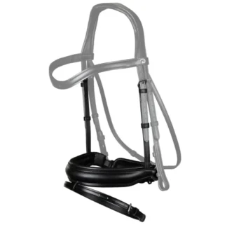 Muserolle Combinée Dy'on Moyenne Pull Back Mat NEC