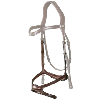 Muserolle Dy'on X-Fit NEC