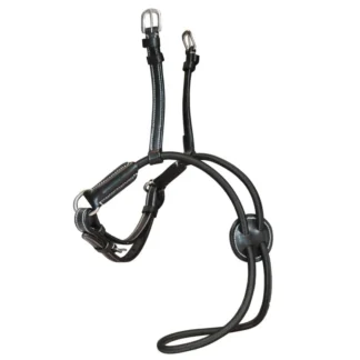 Muserolle Flags & Cup Croisée