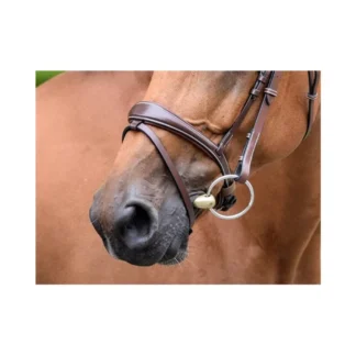 Muserolle Jump'In Bruxelles One