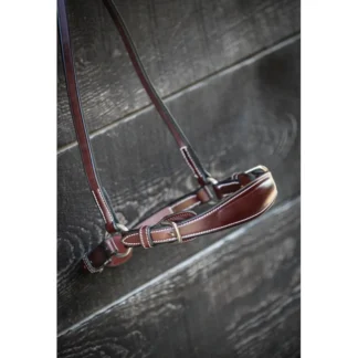 Muserolle Jump'In Week Allemande