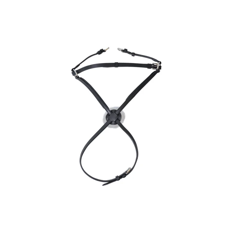 Muserolle Privilège Equitation Croisée La Baule