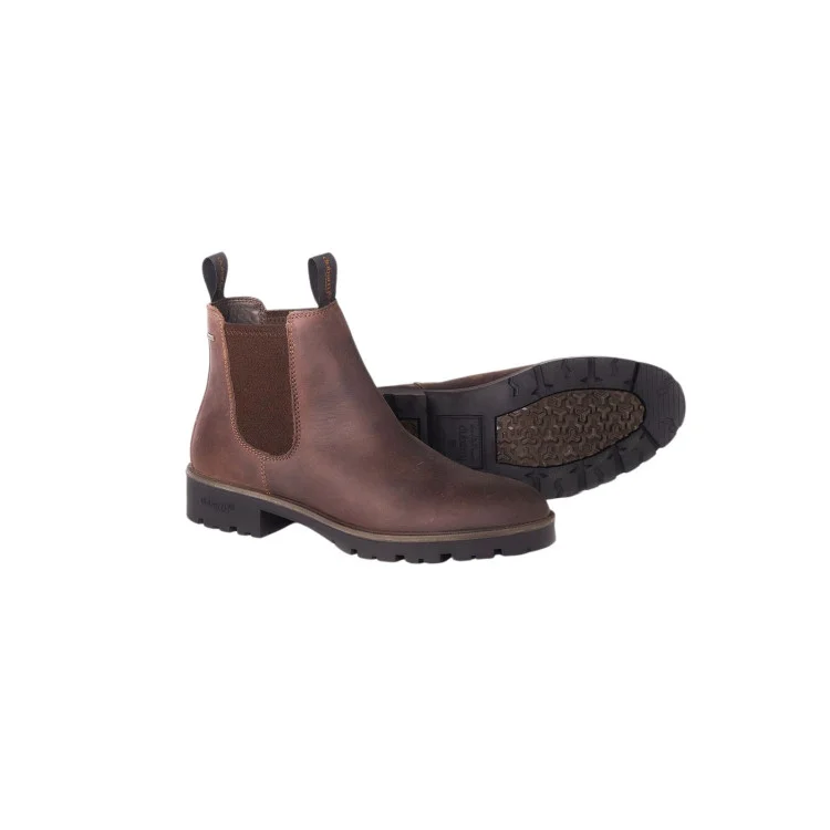 Bottine Dubarry Antrim Homme