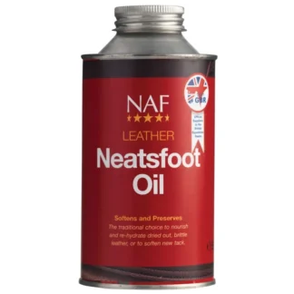 NAF huile de pied de boeuf