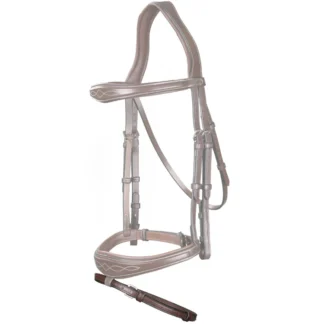 Noseband 1/2 US Collection