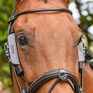 Oeillères Jump'In Week Amovibles