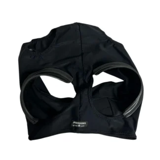 Bonnet Sans Oreilles à Oeillières Ouvertes Pershing En Lycra