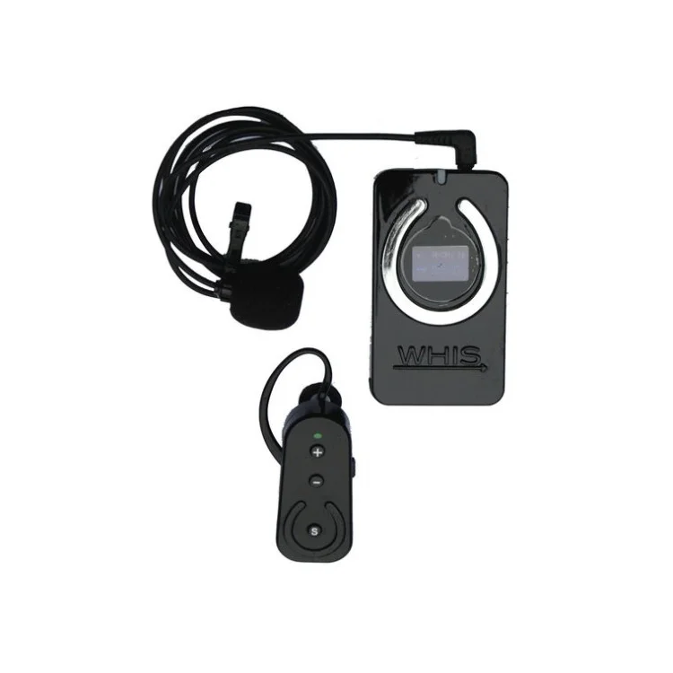 Oreillette De Coaching Whis Wireless