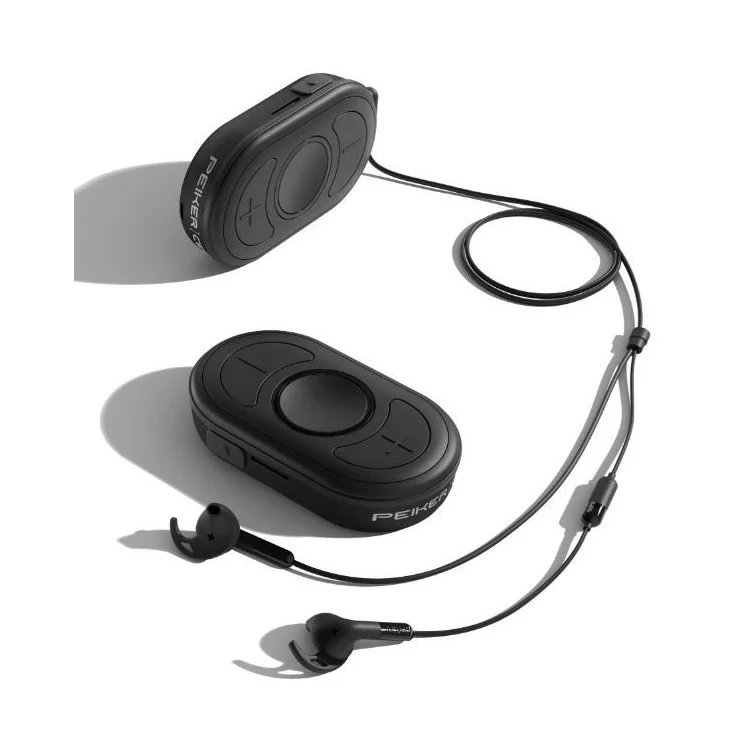 Oreillettes Seaver Ceecoach Plus Duo