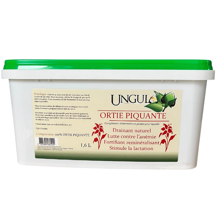 Ortie Piquante Ungula