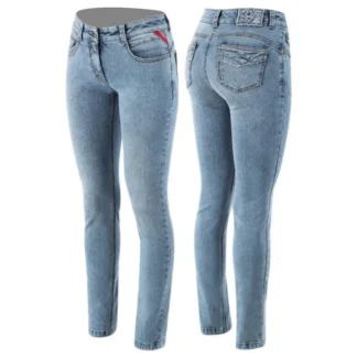 Jean Animo Nivel 22W