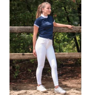 Pantalon Canter Cassis