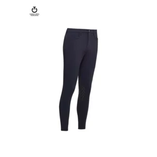 Pantalon Cavalleria Toscana Swipe Homme