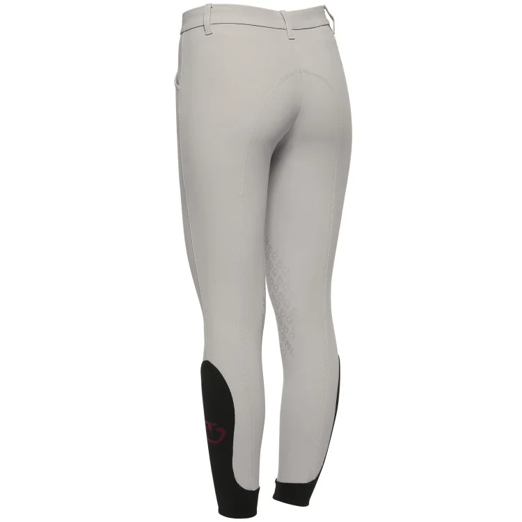 Pantalon Cavalleria Toscana Enfant Logo Grip