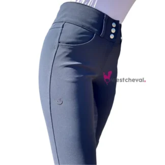 Pantalon Cavalleria Toscana Fond De Peau