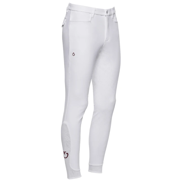 Pantalon Cavalleria Toscana Full Grip Homme