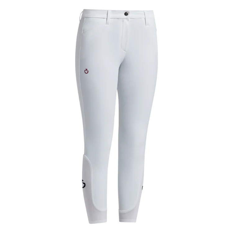 Pantalon Cavalleria Toscana Full Grip Line System Unisex