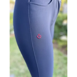 Pantalon Cavalleria Toscana Girl's Color