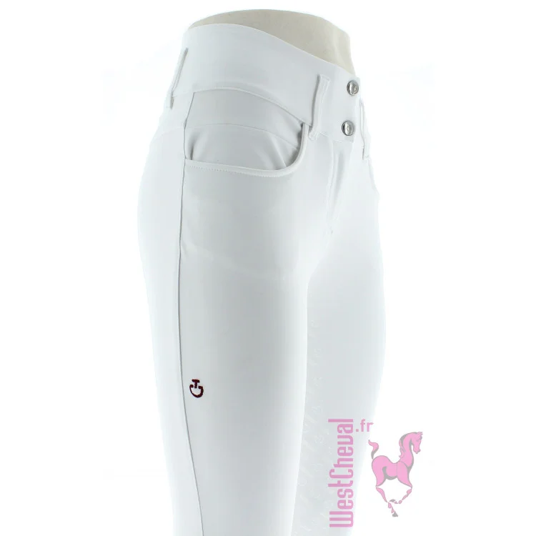 Pantalon Cavalleria Toscana Line System