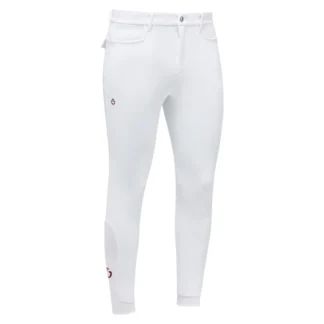 Pantalon Cavalleria Toscana New Grip System Homme