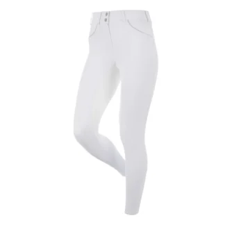 Pantalon d'Équitation LeMieux Lottie Assise Suédine