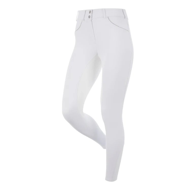 Pantalon d'Équitation LeMieux Lottie Assise Suédine