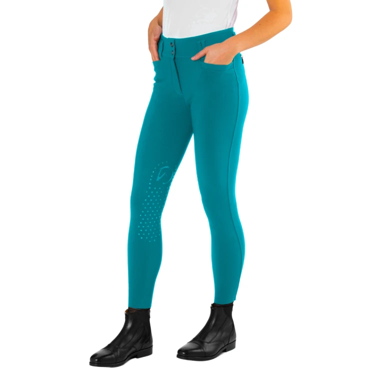 Pantalon Ego7 Jumping Femme CA