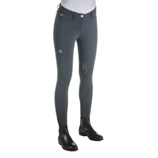 Pantalon Ego7 Jumping Femme EJ