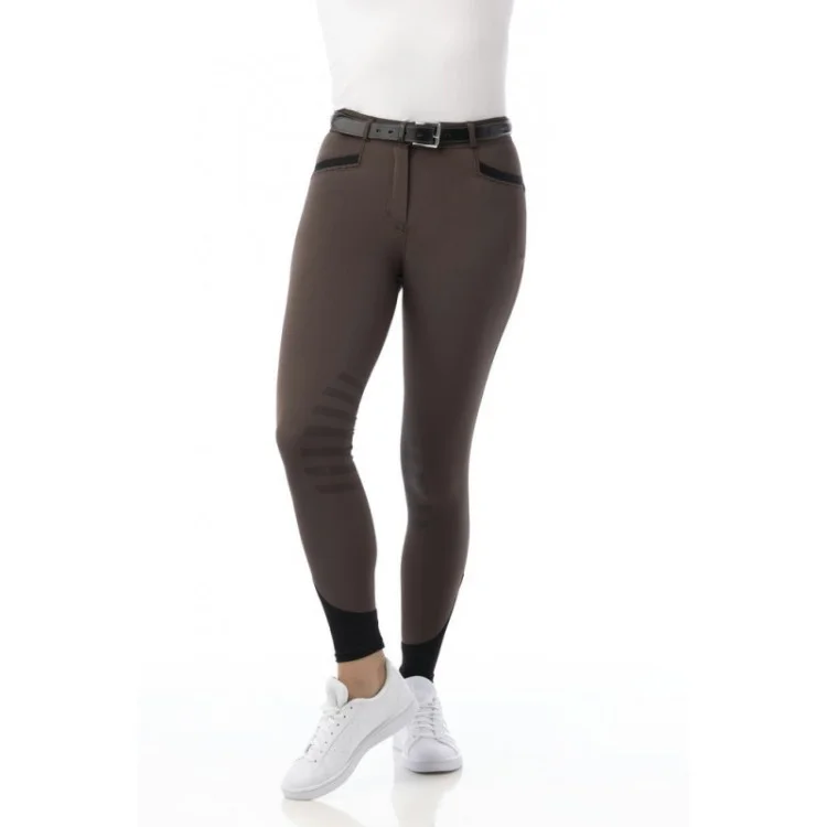 Pantalon Equithème "Safir" Enfant