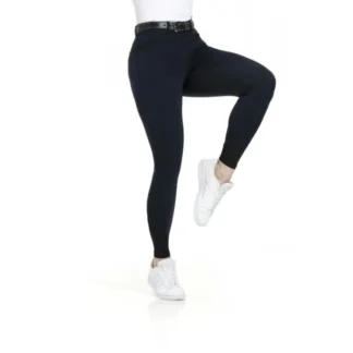 Pantalon Equithème "Safir" Fond Silicone