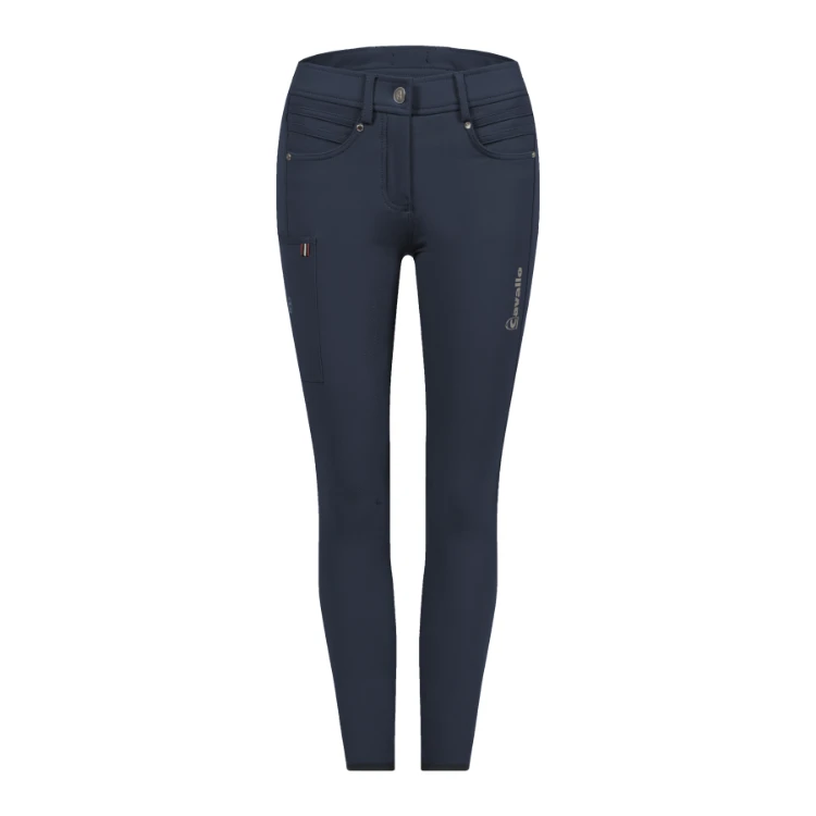 Pantalon Cavallo Carole Grip S