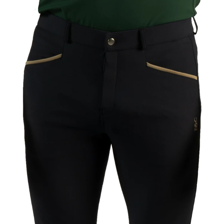 Pantalon Flags & Cup Homme Brando