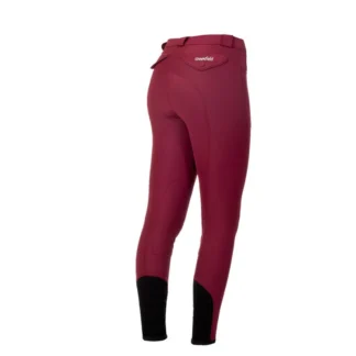 Pantalon Greenfield Basic Femme