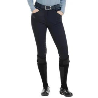 Pantalon Horse Pilot X-Balance Hiver Femme
