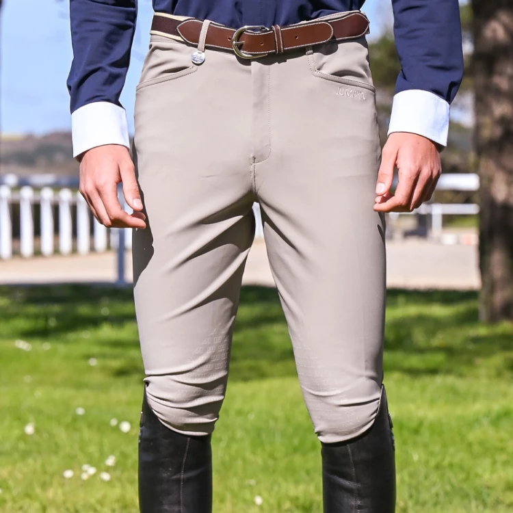 Pantalon Jump'In Super X Grip Homme