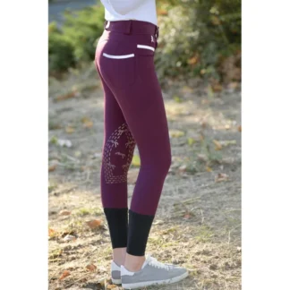 Pantalon Pénélope "Fun Pushup" Enfant