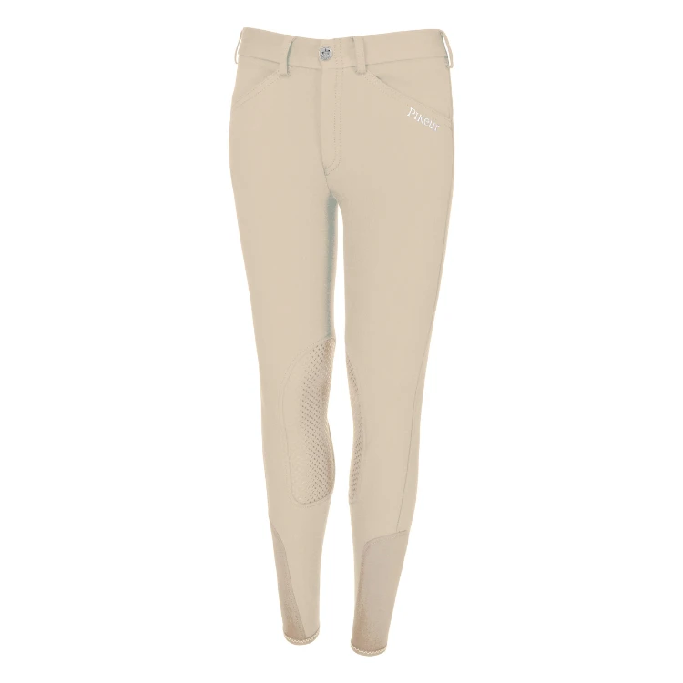 Pantalon Pikeur Brooklyn Grip Enfant