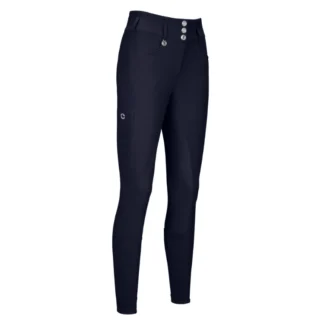 Pantalon Pikeur New Candela McCrown Fond De Peau
