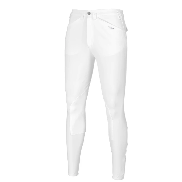 Pantalon Pikeur Rodrigo Patch Genou