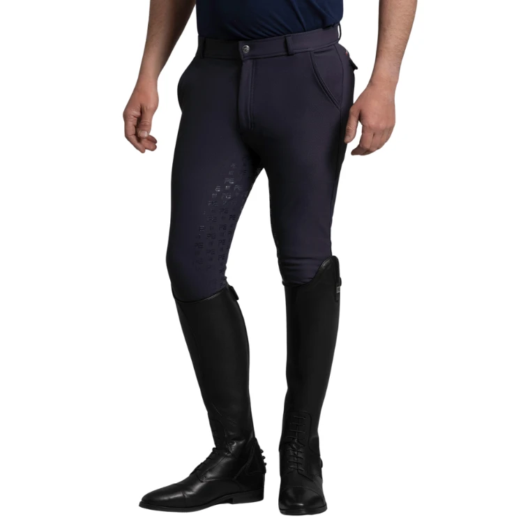 Pantalon Premier Equine Full Grip Levanzo