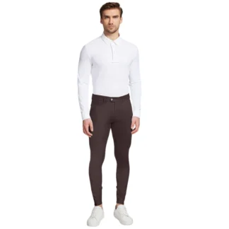 Pantalon Samshield Marceau SS24