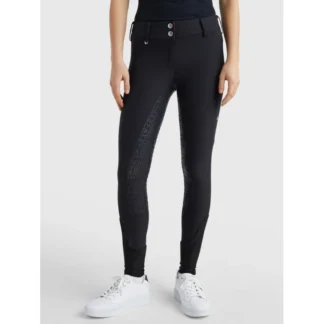 Pantalon Tommy Equestrian Full Grip Pro