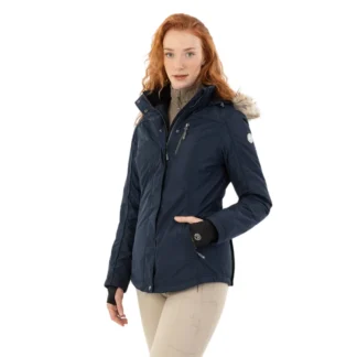 Parka Anky Thermo