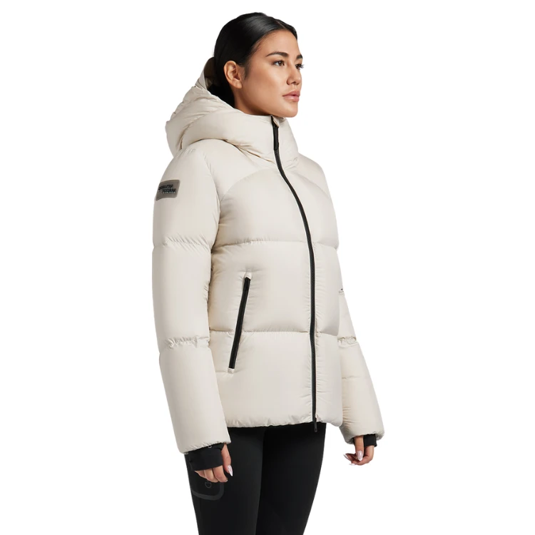 Parka Cavalleria Toscana