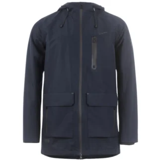 Parka Cavallo Long Jacket