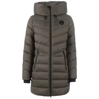 Parka Cavallo Maya